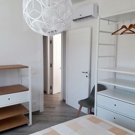 Morfino Vacanze Apartments سان فيتو لو كابو المظهر الخارجي الصورة