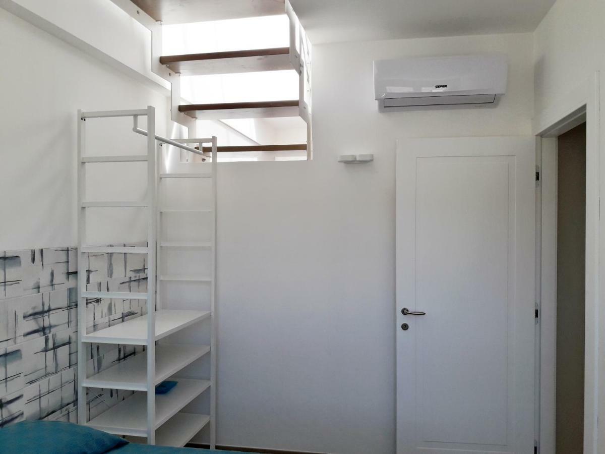 Morfino Vacanze Apartments سان فيتو لو كابو المظهر الخارجي الصورة