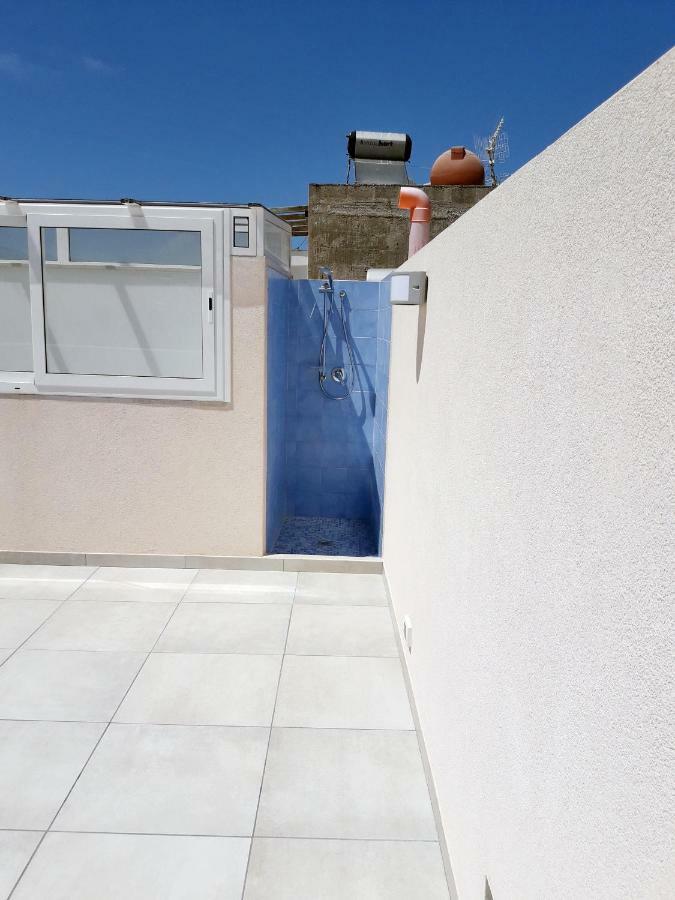 Morfino Vacanze Apartments سان فيتو لو كابو المظهر الخارجي الصورة