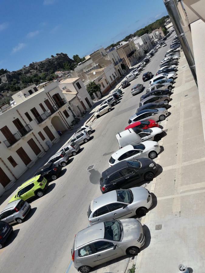 Morfino Vacanze Apartments سان فيتو لو كابو المظهر الخارجي الصورة
