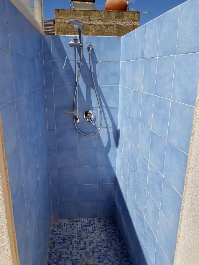 Morfino Vacanze Apartments سان فيتو لو كابو المظهر الخارجي الصورة