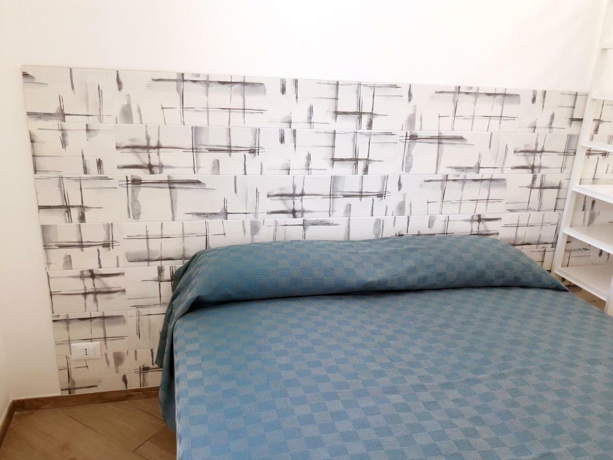 Morfino Vacanze Apartments سان فيتو لو كابو المظهر الخارجي الصورة