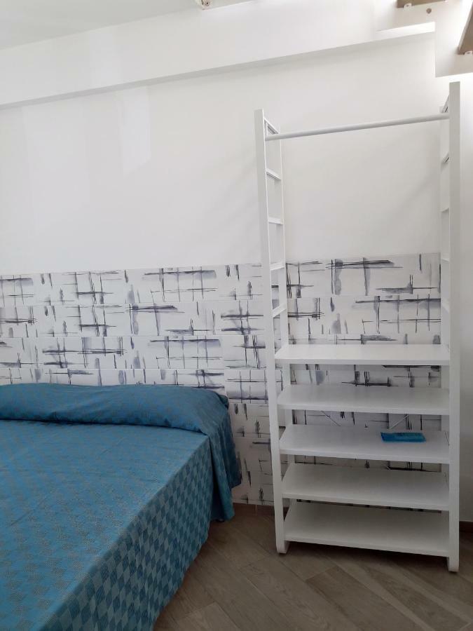 Morfino Vacanze Apartments سان فيتو لو كابو المظهر الخارجي الصورة