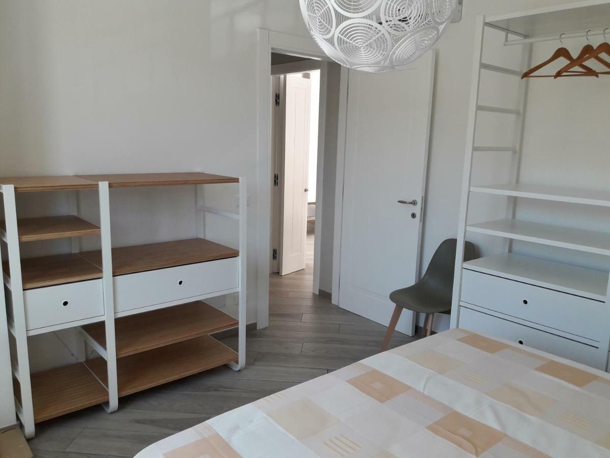 Morfino Vacanze Apartments سان فيتو لو كابو المظهر الخارجي الصورة
