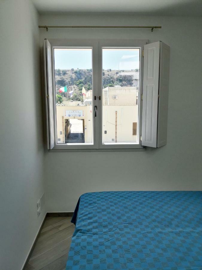 Morfino Vacanze Apartments سان فيتو لو كابو المظهر الخارجي الصورة