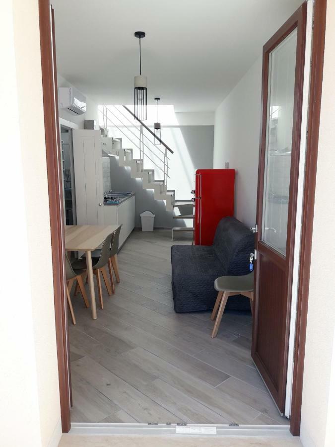 Morfino Vacanze Apartments سان فيتو لو كابو المظهر الخارجي الصورة