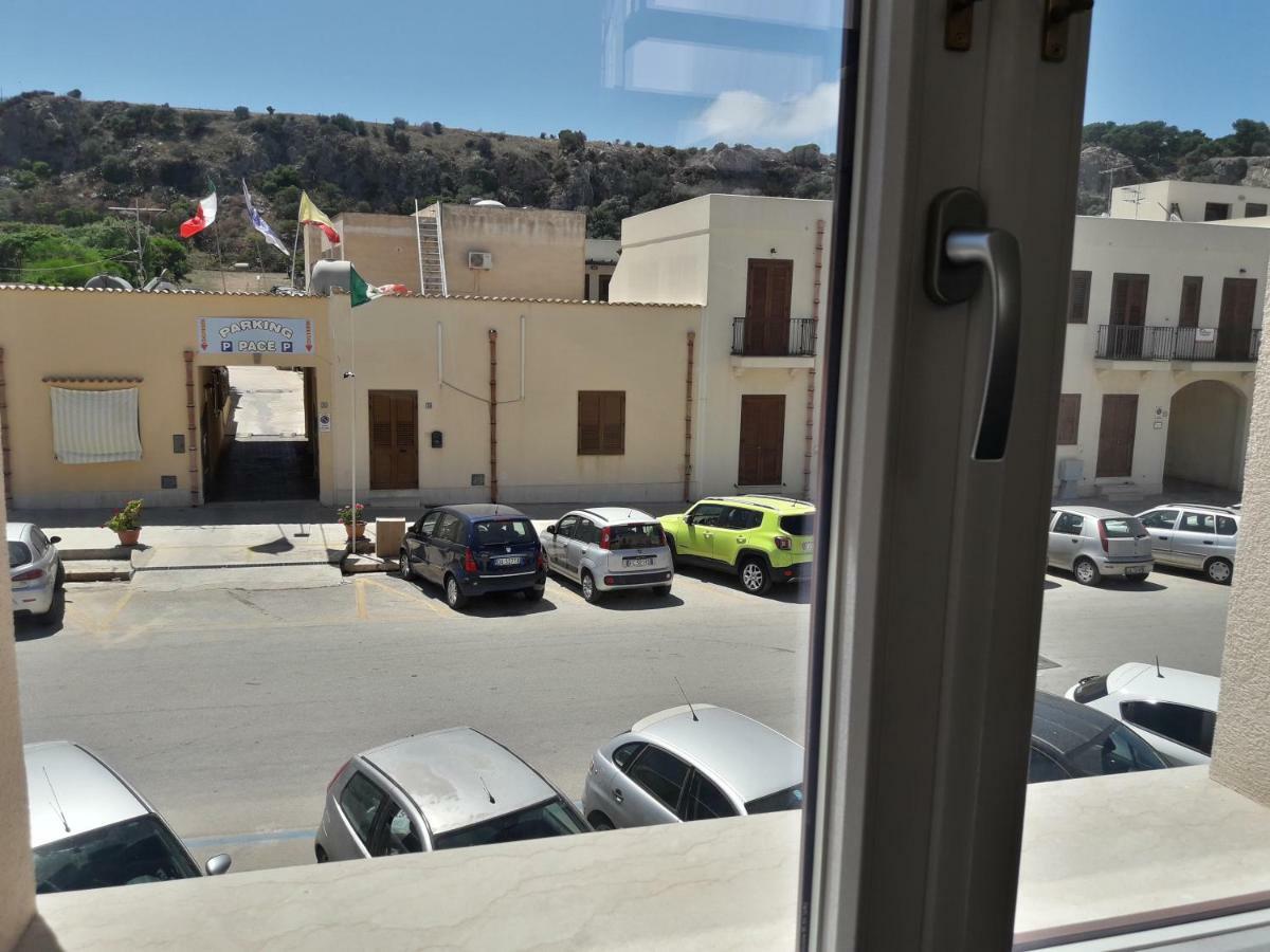 Morfino Vacanze Apartments سان فيتو لو كابو المظهر الخارجي الصورة