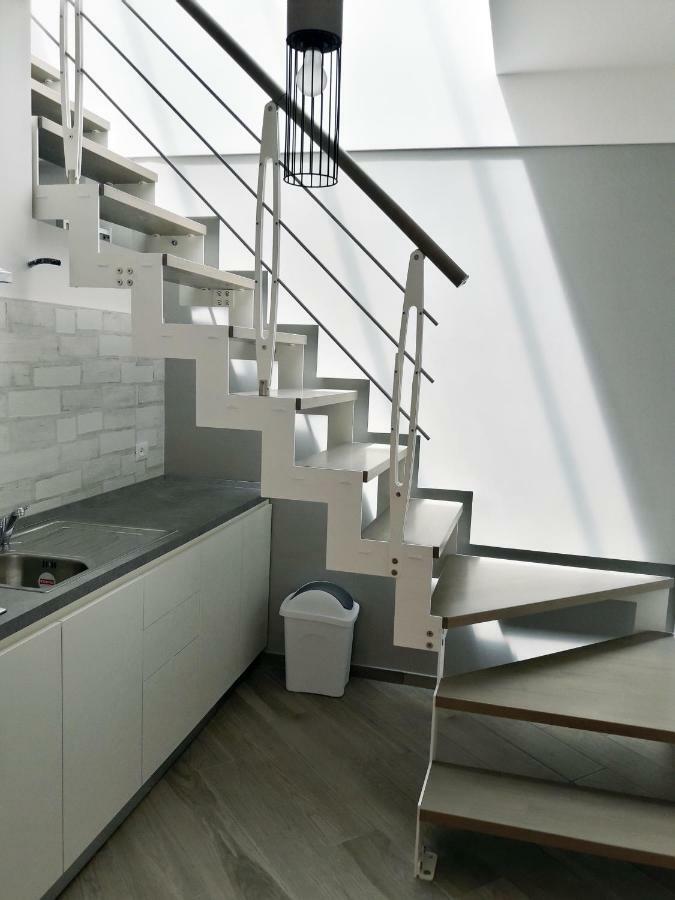 Morfino Vacanze Apartments سان فيتو لو كابو المظهر الخارجي الصورة