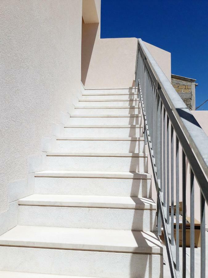 Morfino Vacanze Apartments سان فيتو لو كابو المظهر الخارجي الصورة