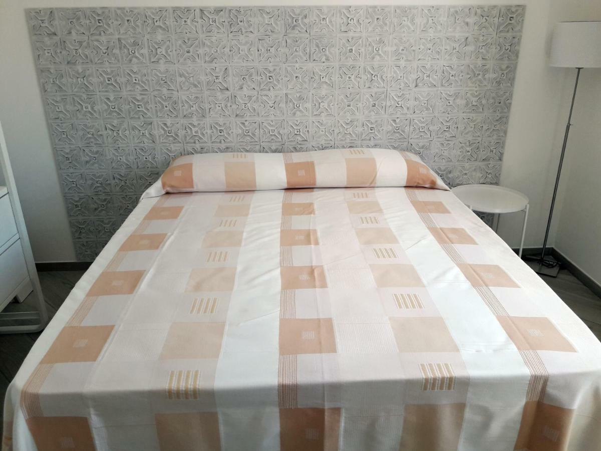 Morfino Vacanze Apartments سان فيتو لو كابو المظهر الخارجي الصورة