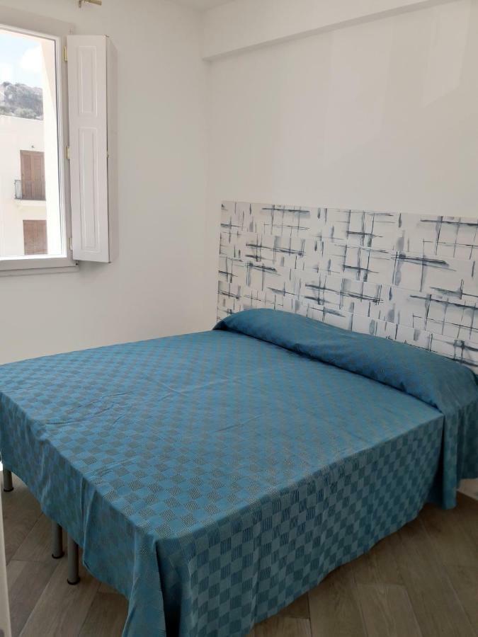 Morfino Vacanze Apartments سان فيتو لو كابو المظهر الخارجي الصورة