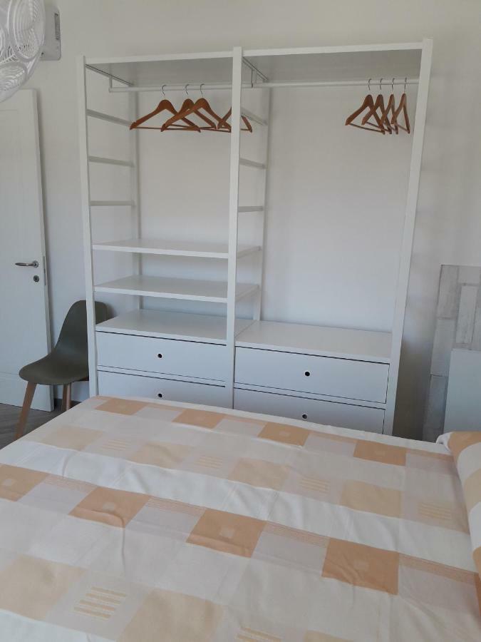 Morfino Vacanze Apartments سان فيتو لو كابو المظهر الخارجي الصورة