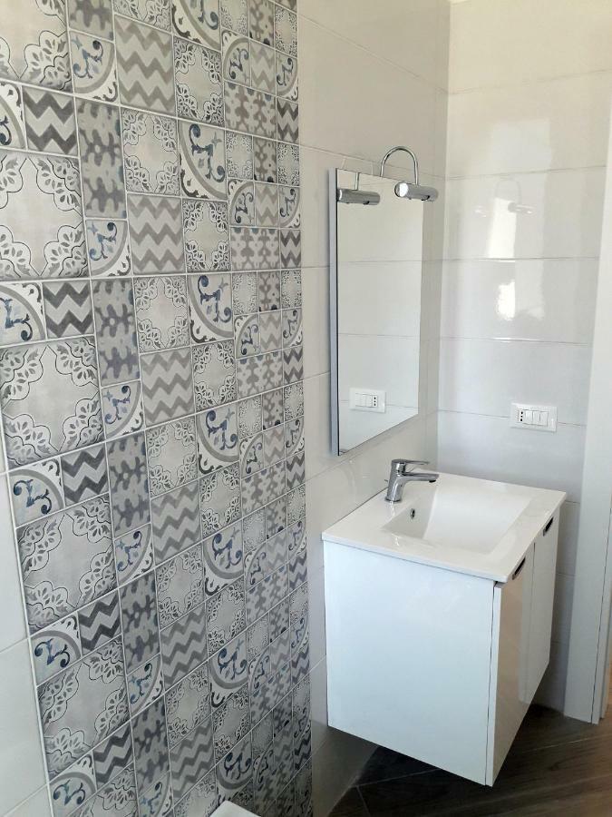 Morfino Vacanze Apartments سان فيتو لو كابو المظهر الخارجي الصورة