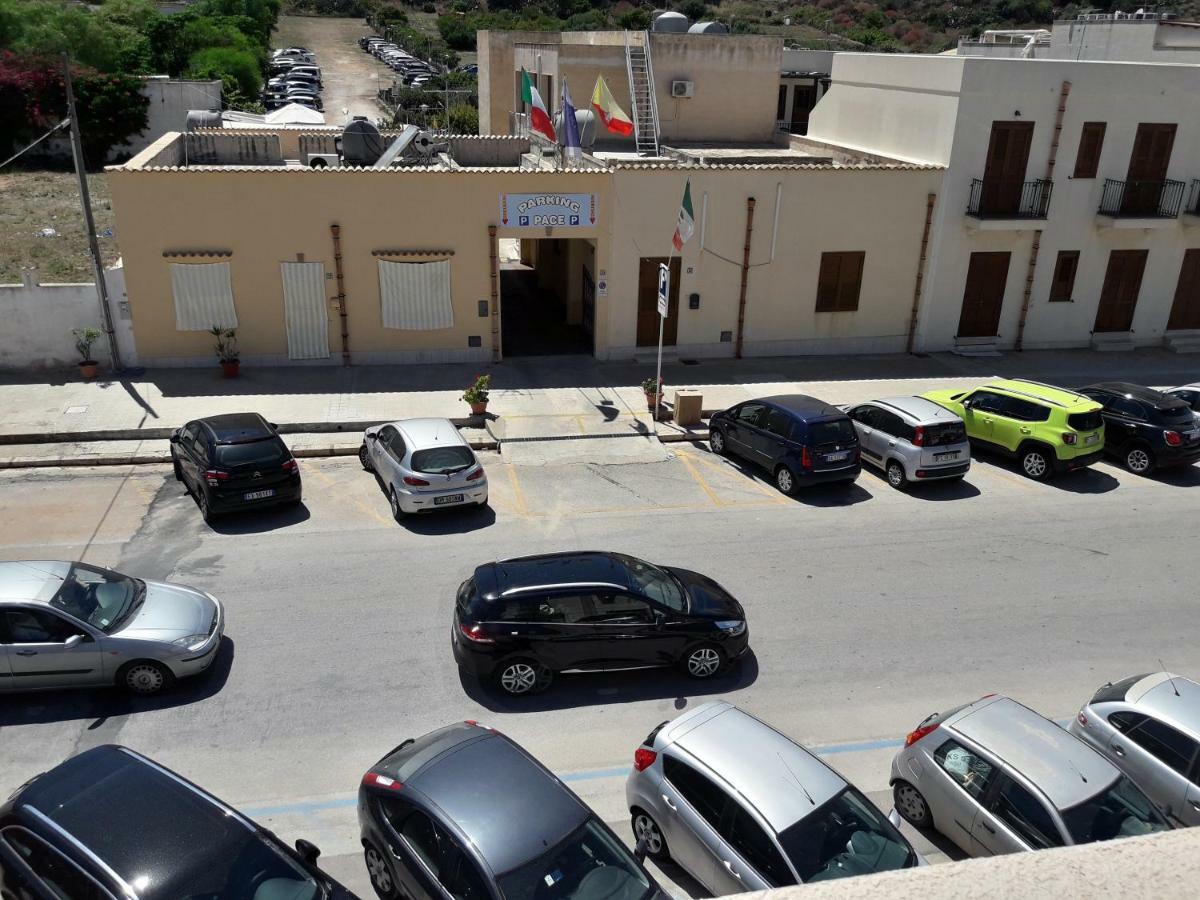 Morfino Vacanze Apartments سان فيتو لو كابو المظهر الخارجي الصورة